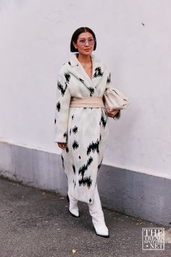 Milan Fashion Week Ss 2020 Street Style 204