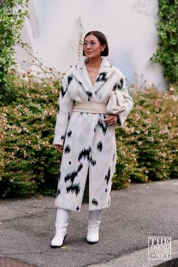 Milan Fashion Week Ss 2020 Street Style 229