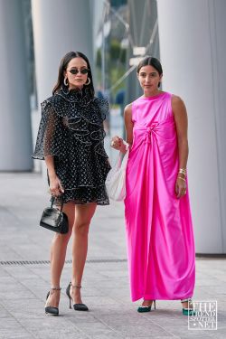 Milan Fashion Week Ss 2020 Street Style 43