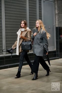 New York Fashion Week Ss 2020 Street Style 10
