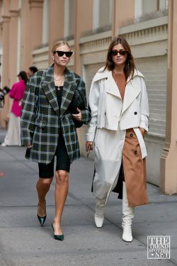 New York Fashion Week Ss 2020 Street Style 107