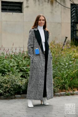 New York Fashion Week Ss 2020 Street Style 150