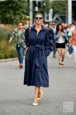 New York Fashion Week Ss 2020 Street Style 151