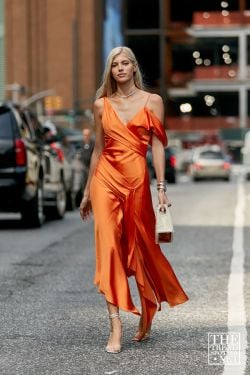 New York Fashion Week Ss 2020 Street Style 165