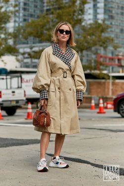 New York Fashion Week Ss 2020 Street Style 168