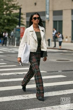 New York Fashion Week Ss 2020 Street Style 179
