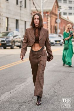 New York Fashion Week Ss 2020 Street Style 230