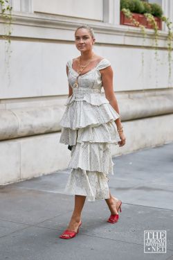 New York Fashion Week Ss 2020 Street Style 240
