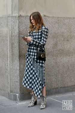 New York Fashion Week Ss 2020 Street Style 36