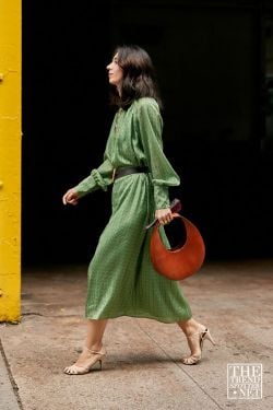 New York Fashion Week Ss 2020 Street Style 44