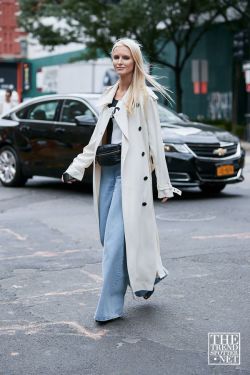 New York Fashion Week Ss 2020 Street Style 5