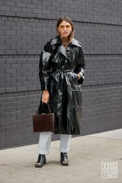 New York Fashion Week Ss 2020 Street Style 86