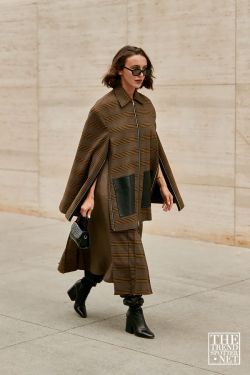 New York Fashion Week Ss 2020 Street Style 99