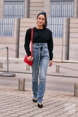 Paris Fashion Week Ss 2020 Street Style 101