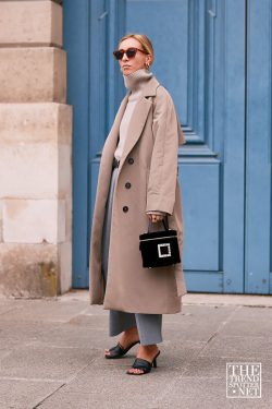 Paris Fashion Week Ss 2020 Street Style 104
