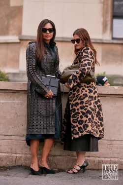 Paris Fashion Week Ss 2020 Street Style 112