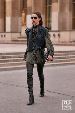 Paris Fashion Week Ss 2020 Street Style 119