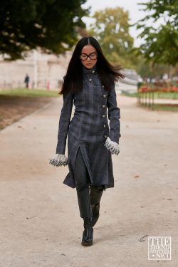 Paris Fashion Week Ss 2020 Street Style 133