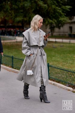 Paris Fashion Week Ss 2020 Street Style 144