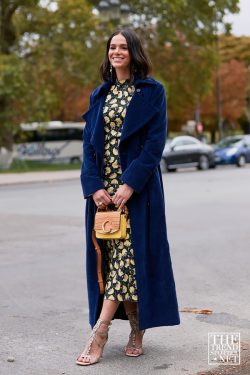 Paris Fashion Week Ss 2020 Street Style 151