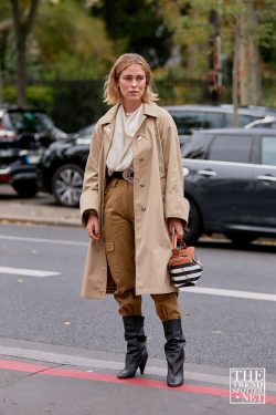 Paris Fashion Week Ss 2020 Street Style 152