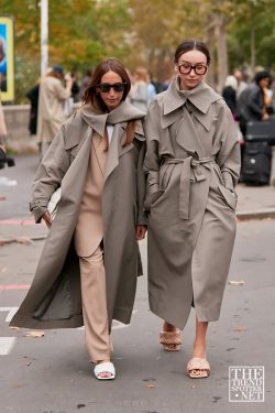 Paris Fashion Week Ss 2020 Street Style 157