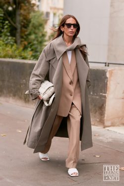 Paris Fashion Week Ss 2020 Street Style 158