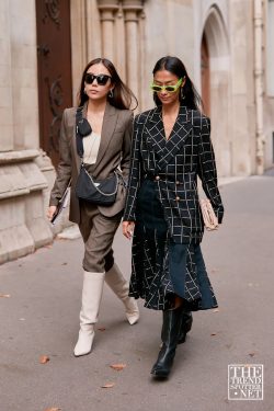 Paris Fashion Week Ss 2020 Street Style 164