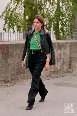 Paris Fashion Week Ss 2020 Street Style 168