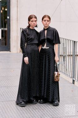 Paris Fashion Week Ss 2020 Street Style 169