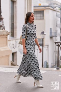 Paris Fashion Week Ss 2020 Street Style 171
