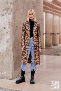 Paris Fashion Week Ss 2020 Street Style 178