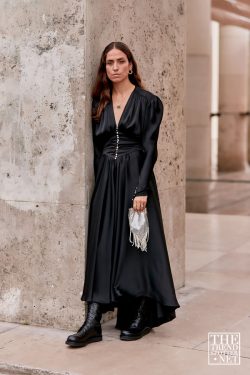 Paris Fashion Week Ss 2020 Street Style 182