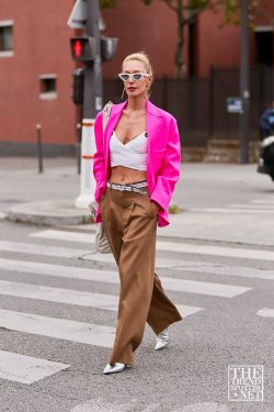 Paris Fashion Week Ss 2020 Street Style 184