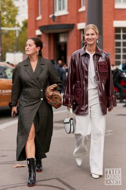 Paris Fashion Week Ss 2020 Street Style 187
