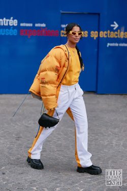 Paris Fashion Week Ss 2020 Street Style 194