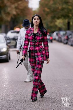 Paris Fashion Week Ss 2020 Street Style 2