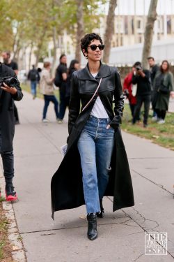 Paris Fashion Week Ss 2020 Street Style 201
