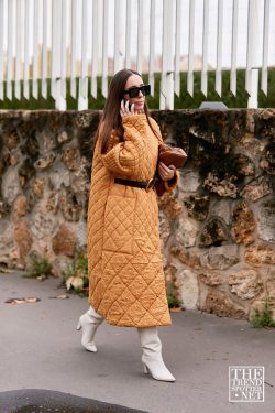 Paris Fashion Week Ss 2020 Street Style 206
