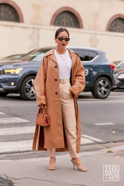 Paris Fashion Week Ss 2020 Street Style 212
