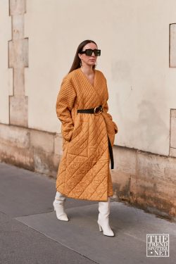 Paris Fashion Week Ss 2020 Street Style 218