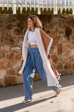 Paris Fashion Week Ss 2020 Street Style 220