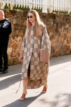 Paris Fashion Week Ss 2020 Street Style 224