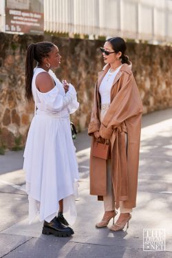 Paris Fashion Week Ss 2020 Street Style 225