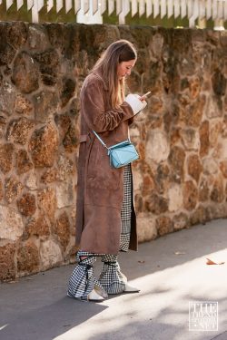 Paris Fashion Week Ss 2020 Street Style 233