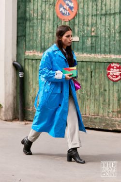 Paris Fashion Week Ss 2020 Street Style 251