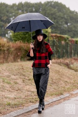 Paris Fashion Week Ss 2020 Street Style 26