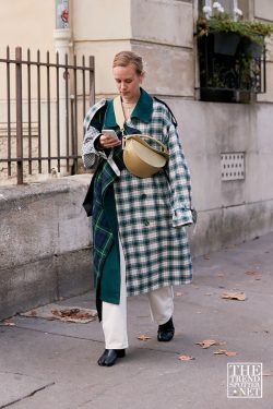 Paris Fashion Week Ss 2020 Street Style 263