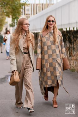 Paris Fashion Week Ss 2020 Street Style 271