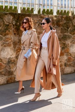 Paris Fashion Week Ss 2020 Street Style 273